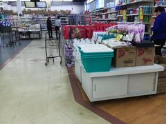 -京客隆超市(华安店)