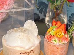 -Tegu泰古莲·泰国餐厅(红山6979店)