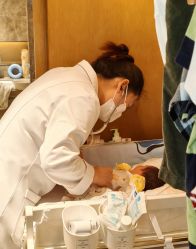 -圣贝拉母婴护理中心(深圳莱佛士店)