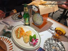 -太食獸泰式茶餐厅(IFS国金中心店)