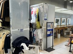 -天真蓝照相馆(宁波来福士店)