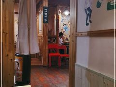 门面-恩你小木屋·烤肉韩式料理(嘉兴秀洲店)