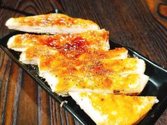 -The Cheebat 锌吧·Bistro(体育西店)