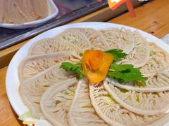 千层肚-大味生态火锅(蓝谷地店)