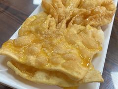 -汇点煌餐厅
