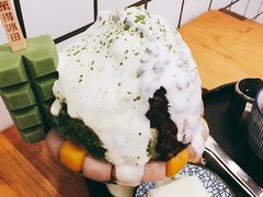 -WONDER ICE 萬得冰田(建設路总店)