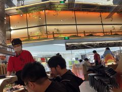 -西塔老太太泥炉烤肉(温州首店万象城黑金店)