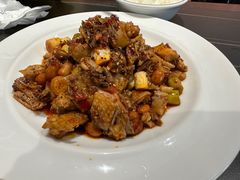 -蛙兔鸡自贡风味·特色江湖菜(广都店)