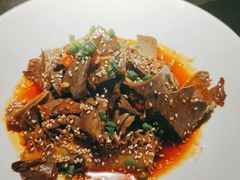 -小资太太餐厅(南岗区店)