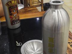-沈胖子音乐烤吧·炒菜·龙虾(环城东路店)