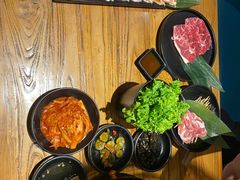 -九田家黑牛烤肉料理(国芳店)