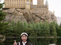 -日本环球影城