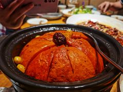 -天堂鸟水煮鱼·烟火川菜(凤凰路店)