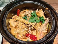 -周家二小姐的菜(西津渡店)