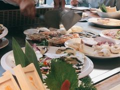 -大渔·观筵(三里屯太古里店)