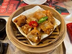 -点都德(大茶楼店)