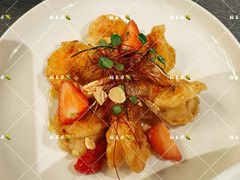 秘制脆皮虾-羲和雅苑•北京烤鸭(平安国际金融中心店)
