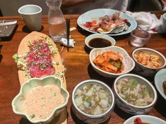 -古京·臻致料理(月湖店)