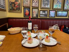 -Entrecôte 法国牛扒馆(保利·时光里店)
