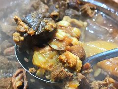 -包工仔·牛杂自助放题