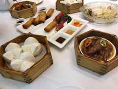 -四季海鲜酒楼·粤菜·早茶·宴会(南山中心区店)