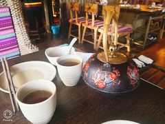 -滇釜火锅·能喝汤的火锅(车公庄店)