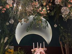 -第101座花园餐厅(湖滨88店)