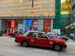 -DFS迪斐世(香港广东道店)