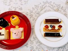 -agnès b. CAFE(ifc mallLA LOGGIA bis)