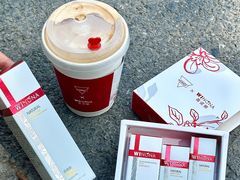 -Manner Coffee(徐汇滨江店)