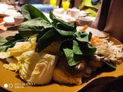 -合幸日本料理·炭火烧肉(观澜御湖店)