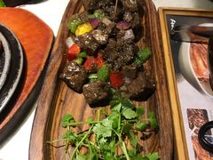 -将军牛排·尔滨地标朝鲜族美食(总店)