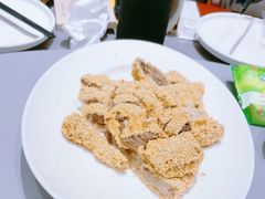 -燕春楼(海河华鼎店)