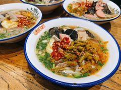 -无名粉店(五一广场店)