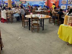 大堂-明记海鲜大排档(巽寮湾店)
