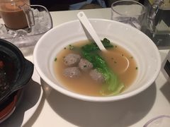 -太兴餐厅(东方广场分店)