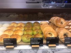 -WHEAT&BAKER-麥(凯德来福士店)