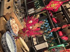 -味餐厅·海鲜·火锅·自助餐