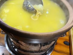 -捞围鲜·港式打边炉(海阳路店)