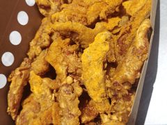 -阿捡忭京炸鸡(韭菜园总店)