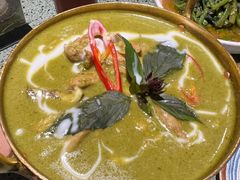 -Home Thai·泰谣(王府井apm店)