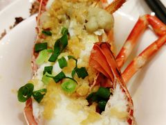 -金海大酒店·雅地西餐厅