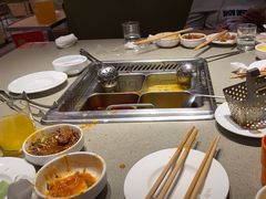 -海底捞火锅(国贸购物中心店)