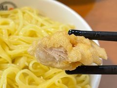 -淘淘园·韩式手工炸酱面(井亭天地店)