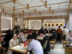 -饺子季水饺餐厅(新市街店)