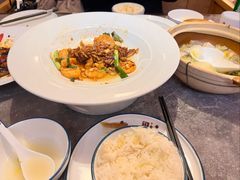 -闫府私房菜·百年鲁菜(恒隆店)