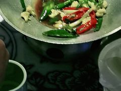 -卢大鲜鱼头捞饭(美利广场店)