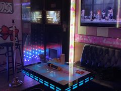 -唱吧麦颂KTV(松江五龙商业广场店)