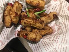 -新白鹿餐厅(爱琴海购物中心店)