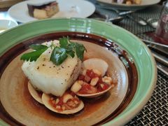 -杭州西子湖四季酒店-WL BISTRO西湖餐厅(灵隐路店)